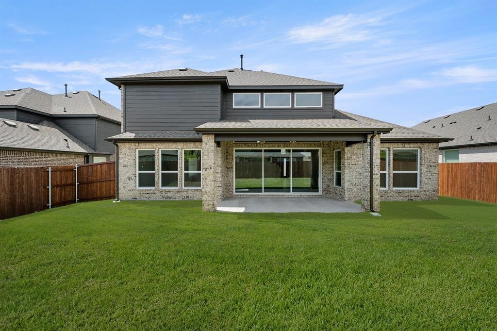 Casa a Midlothian, Texas, Stati Uniti 5 - 18098552