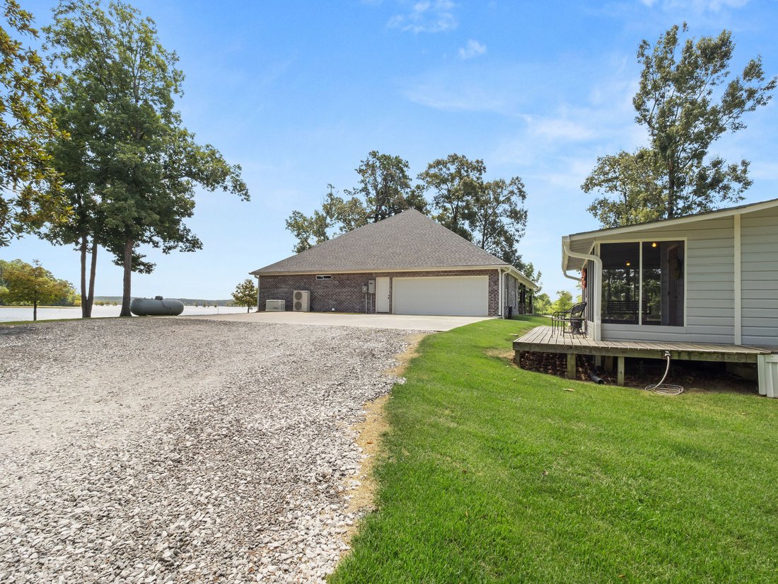 Casa a Leesville, Louisiana, Stati Uniti 4 - 18717722