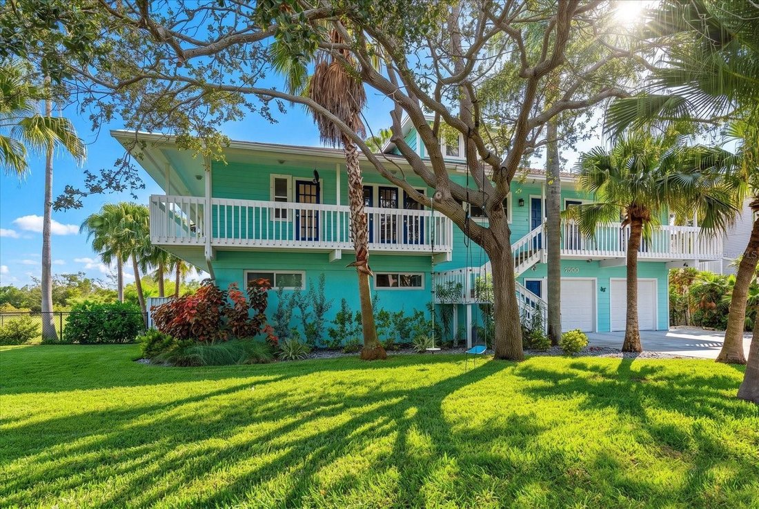 Casa en Seminole, Florida, Estados Unidos 5 - 18718850
