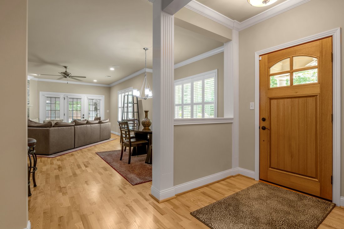 House in Lexington, Kentucky, United States 5 - 18716380
