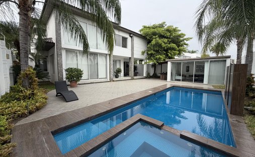 Casa en Samborondón, Guayas, Ecuador 1