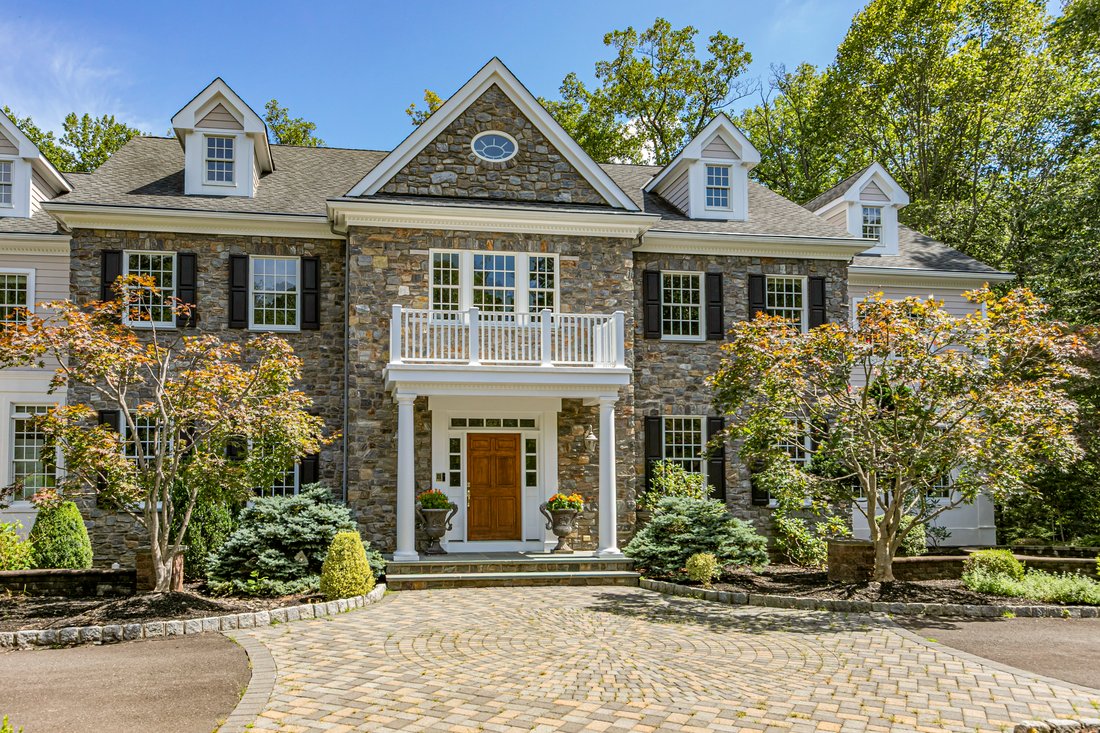 House in Princeton, New Jersey, United States 2 - 18716890