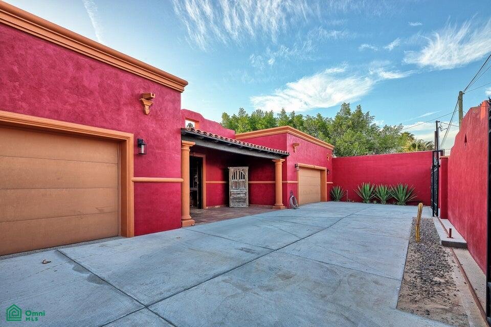 Maison en Puerto Peñasco, Sonora, Mexique 5 - 18592626