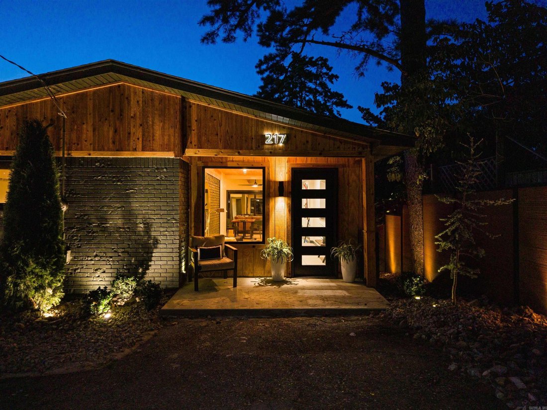 Casa a Hot Springs, Arkansas, Stati Uniti 3 - 18718180