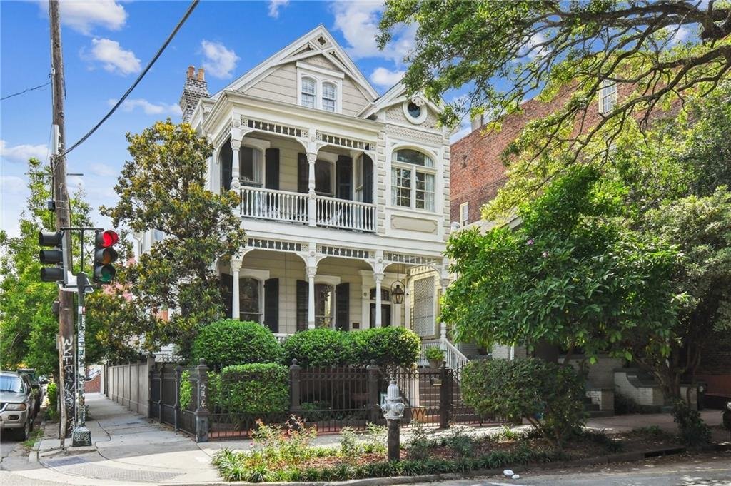 Haus in New Orleans, Louisiana, Vereinigte Staaten 1 - 18718934