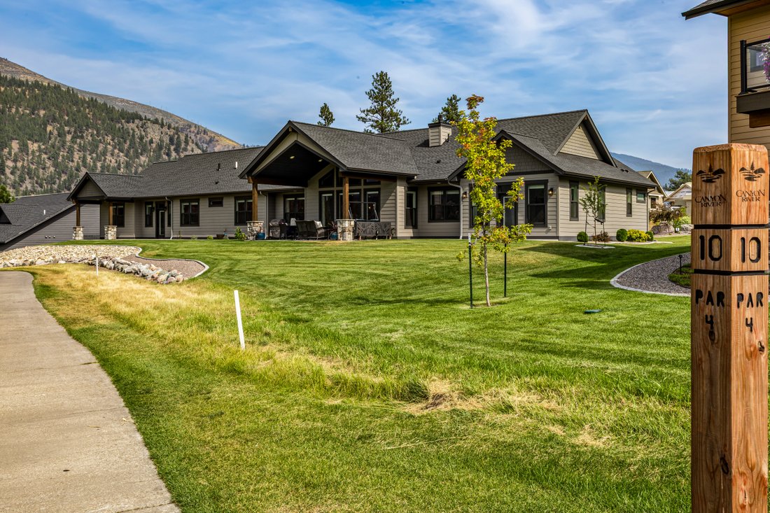 House in Missoula, Montana, United States 5 - 18716403