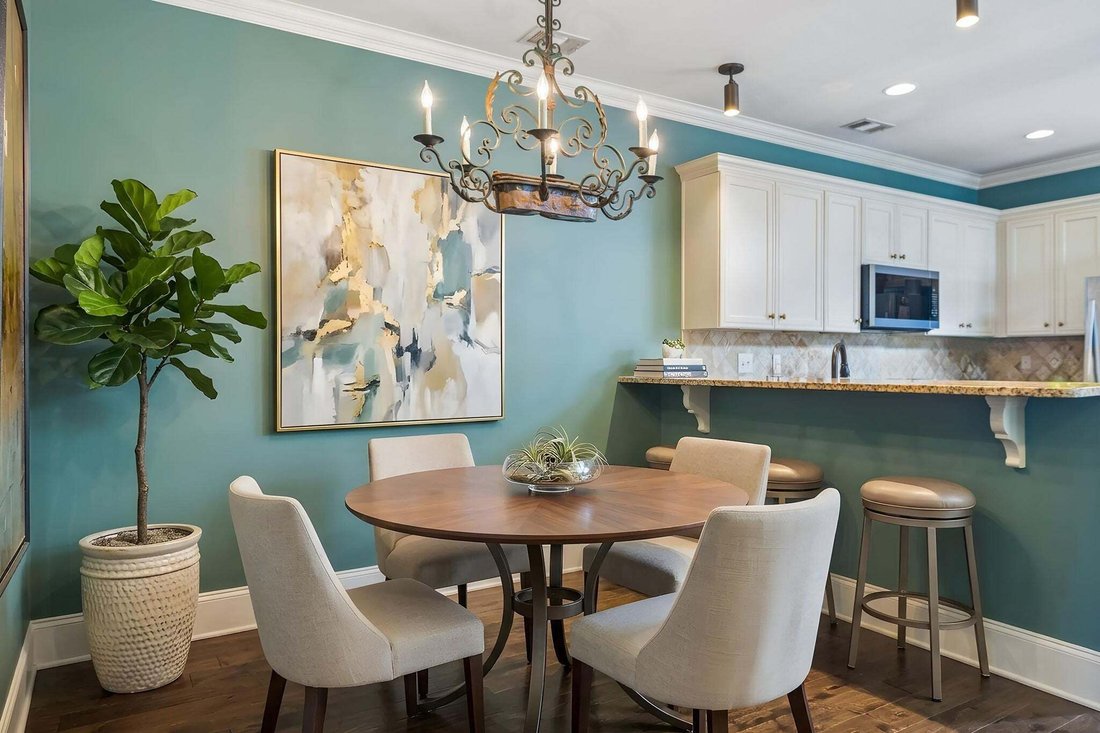 Townhouse in Franklin, Tennessee, United States 1 - 18718510
