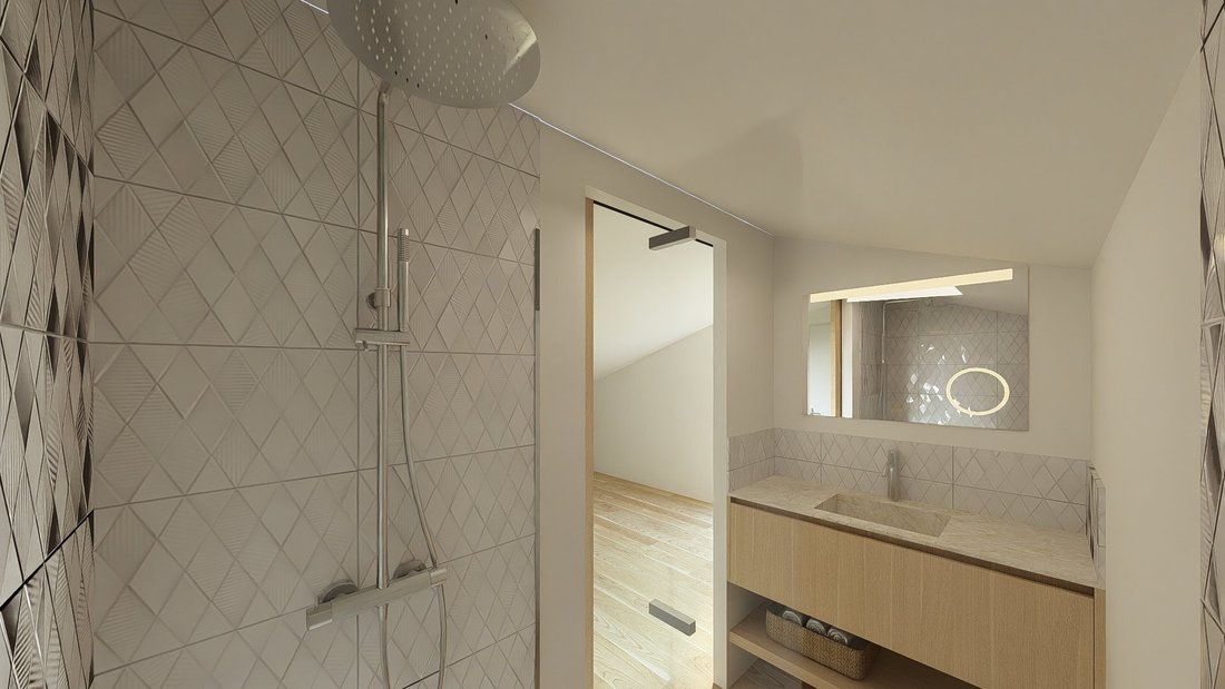 Apartment in Soorts-Hossegor, Nouvelle-Aquitaine, France 4 - 18716946