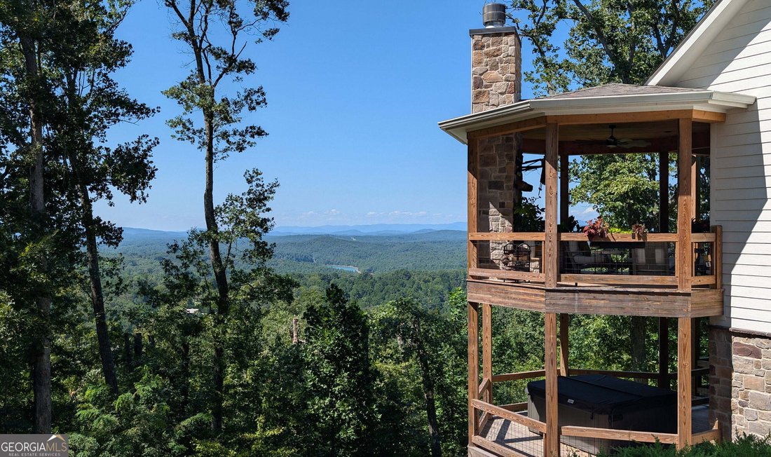 Casa en Blairsville, Georgia, Estados Unidos 5 - 18089042
