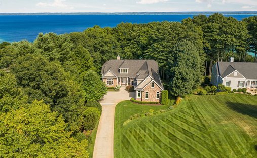 Casa a Traverse City, Michigan, Stati Uniti 1