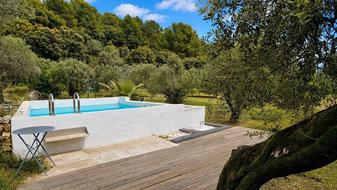 Villa in Claviers, Provence-Alpes-Côte d'Azur, France 4 - 18717581