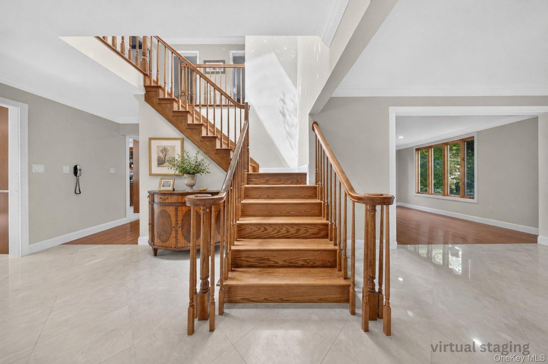 Haus in Manhasset, New York, Vereinigte Staaten 4 - 18718018