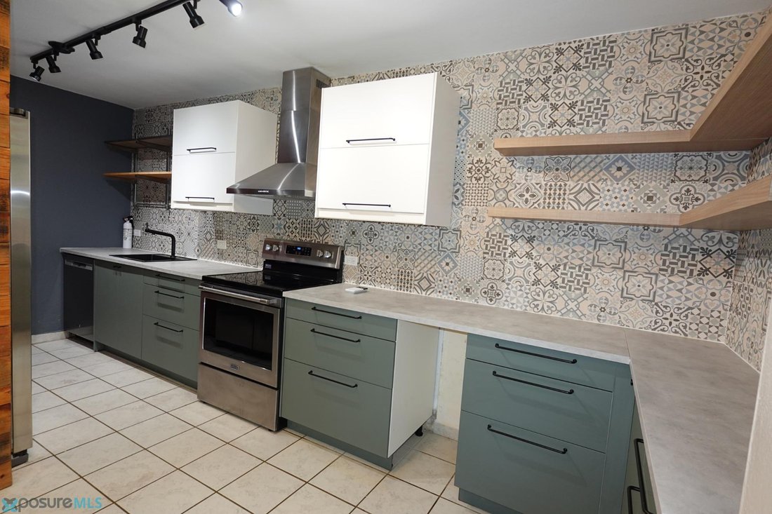 Wohnung in Guaynabo barrio-pueblo, Guaynabo, Puerto Rico 4 - 18716656