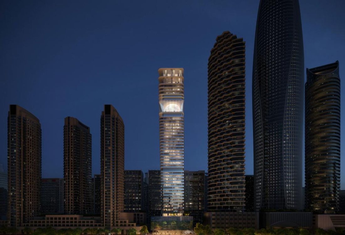 Apartment in Burj Khalifa, Downtown Dubai, Dubai 3 - 18717315