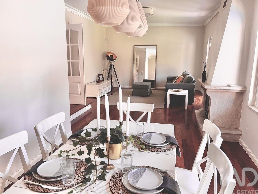Townhouse en Cascais y Estoril, Distrito de Lisboa, Portugal 4 - 17903202
