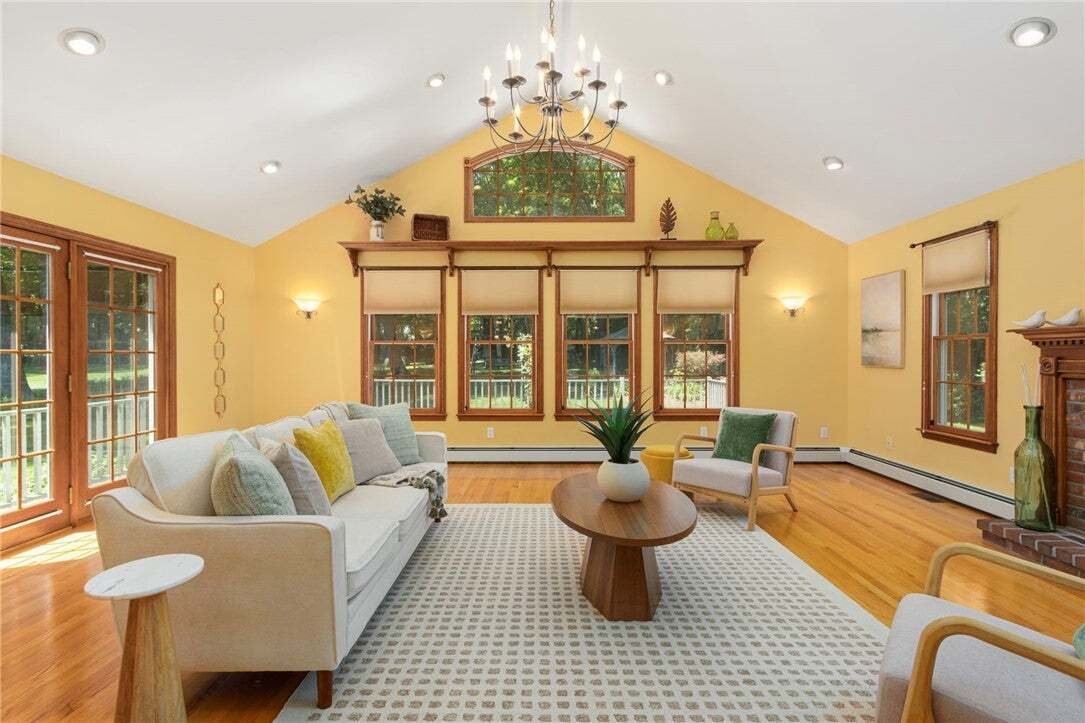 Haus in North Kingstown, Rhode Island, Vereinigte Staaten 3 - 18718342