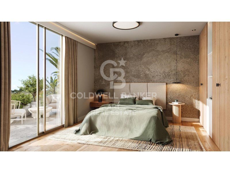 Apartment in Las Lagunas de Mijas, Mijas, Spain 5 - 18719473