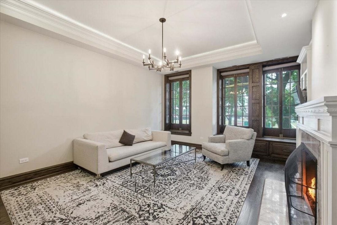 Condominio en Chicago, Illinois, Estados Unidos 5 - 18718811