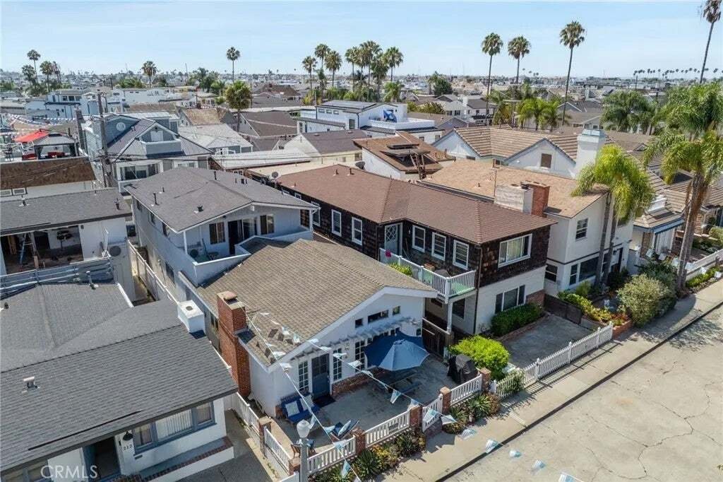 Stadthaus in Newport Beach, Kalifornien, Vereinigte Staaten 3 - 18719180