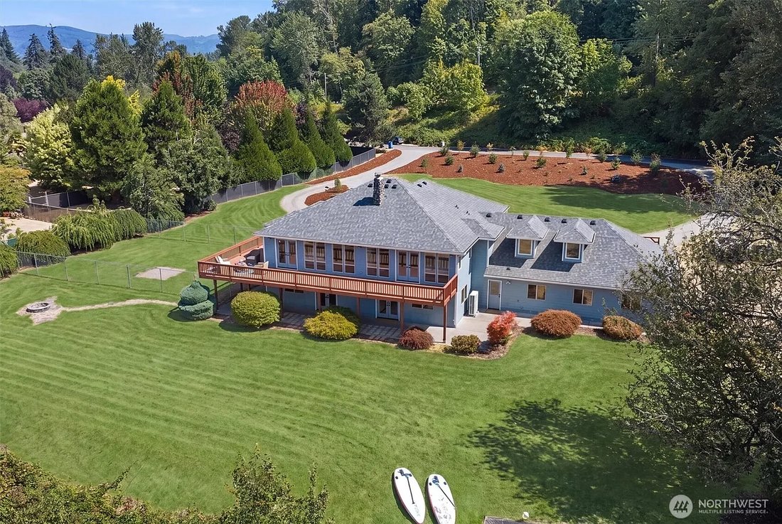 Casa a Woodland, Washington, Stati Uniti 3 - 18716385