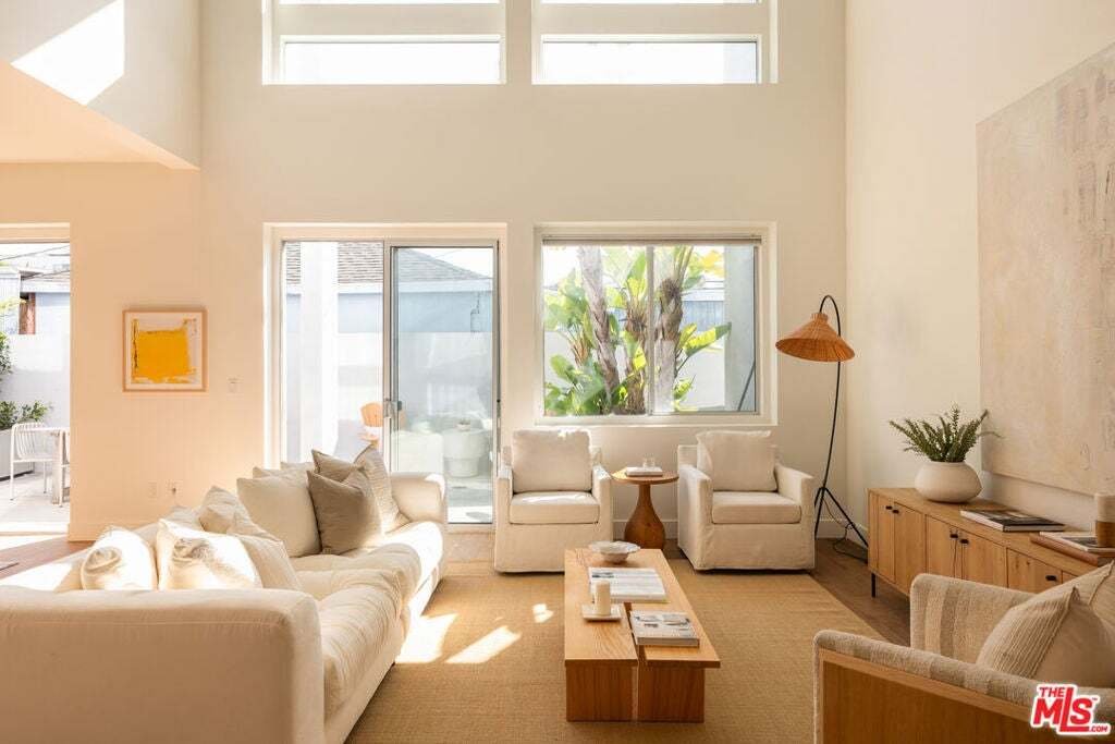 Condominio en Los Ángeles, California, Estados Unidos 3 - 18718941