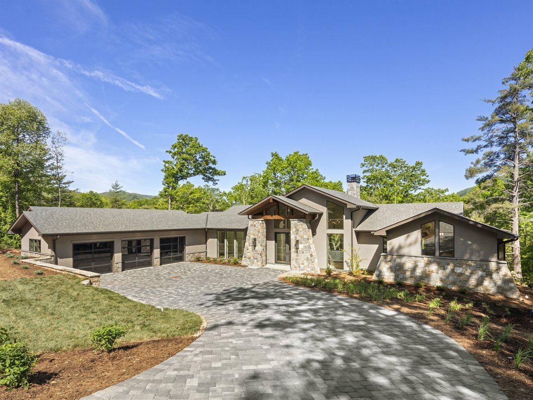 House in Arden, North Carolina, United States 1 - 17848748