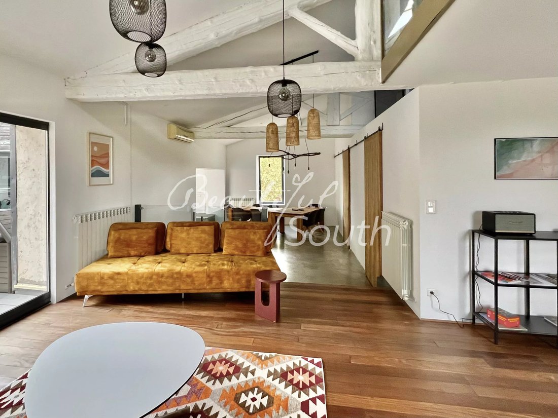 Apartment in Ecarts, Narbonne, France 5 - 18719804