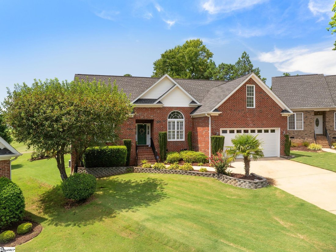 House in Greenville, South Carolina, United States 4 - 18717935