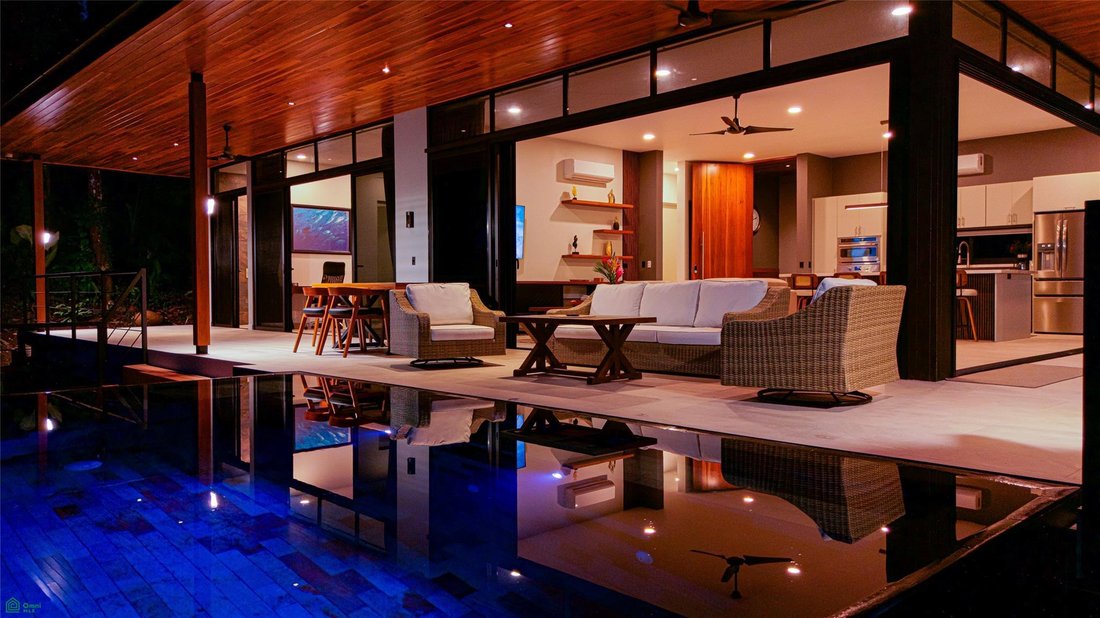 Casa en Uvita, Provincia de Puntarenas, Costa Rica 4 - 18008857