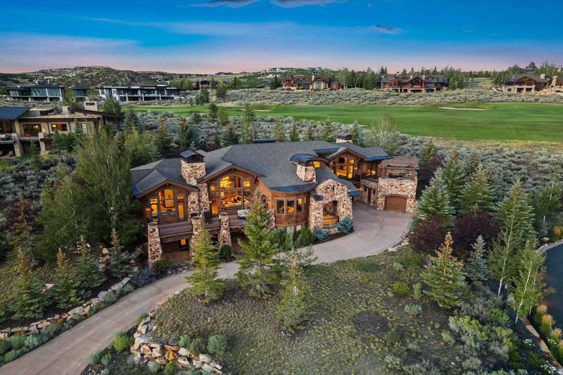 Casa en Park City, Utah, Estados Unidos 4 - 18718301