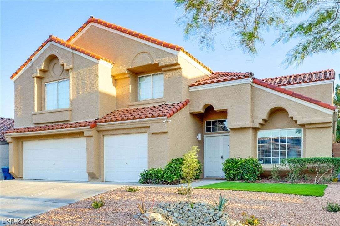 House in Las Vegas, Nevada, United States 1 - 18718716