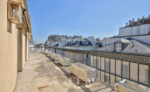 Apartamento en San Tomás de Aquino, Paris 7e Arrondissement, París 1