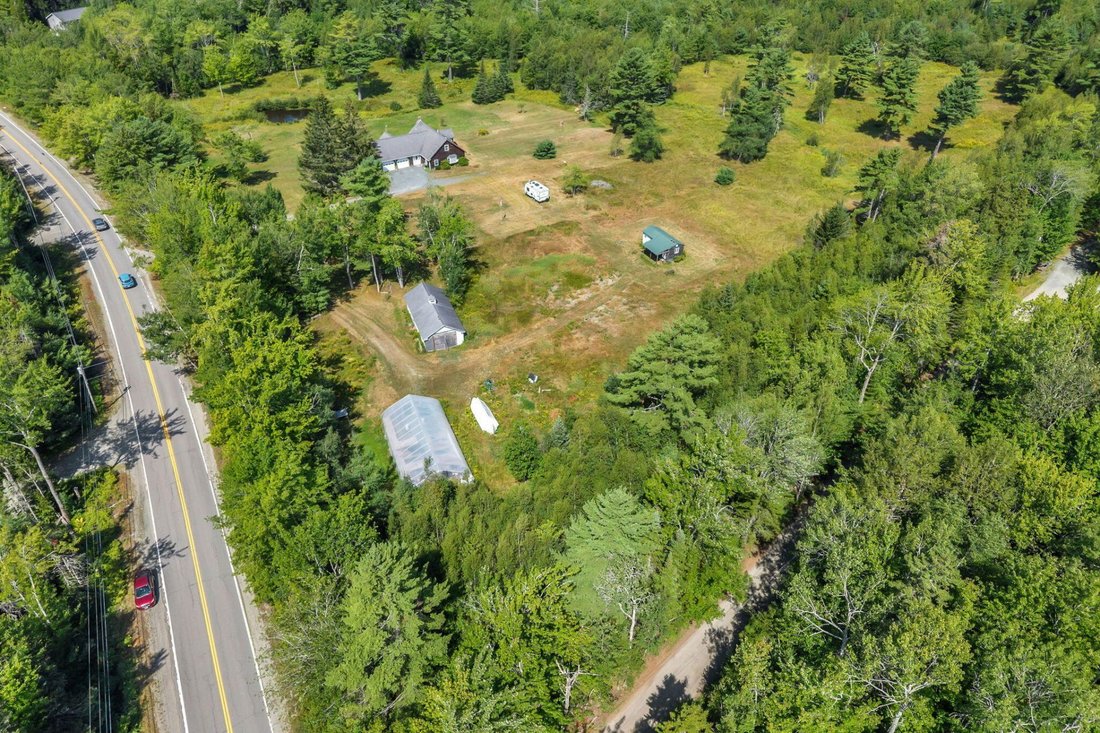 House in Trenton, Maine, United States 4 - 18720028