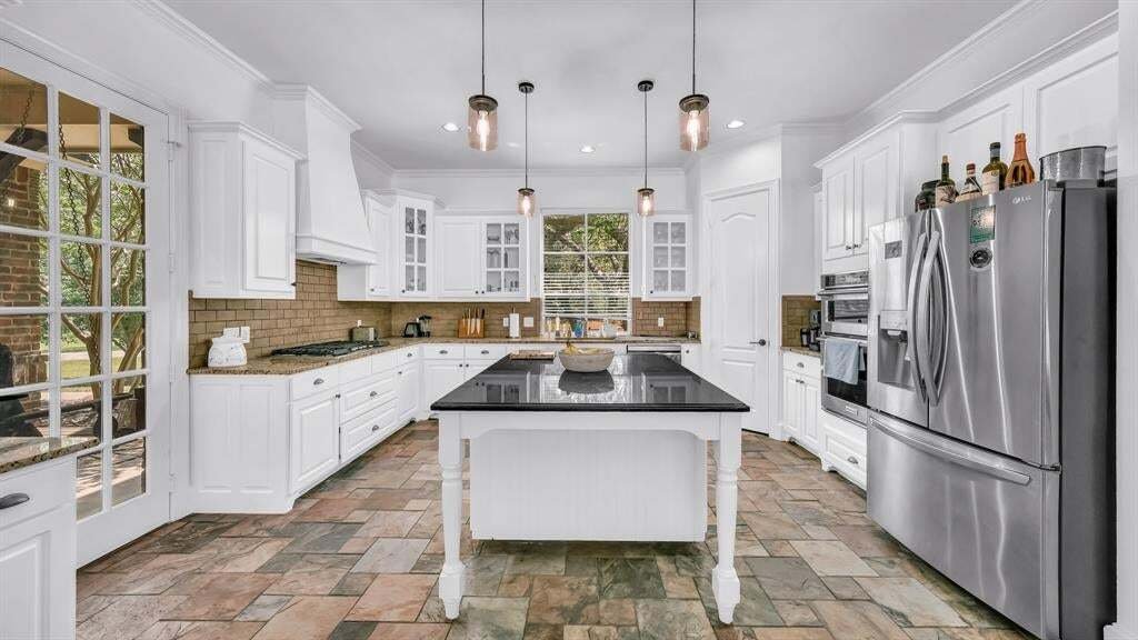 Casa en Aledo, Texas, Estados Unidos 5 - 18718390