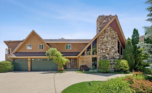 Maison à Downers Grove, Illinois, États-Unis 1