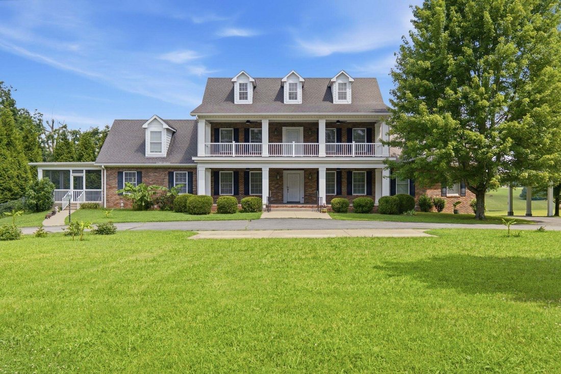 House in Dickson, Tennessee, United States 2 - 18718533