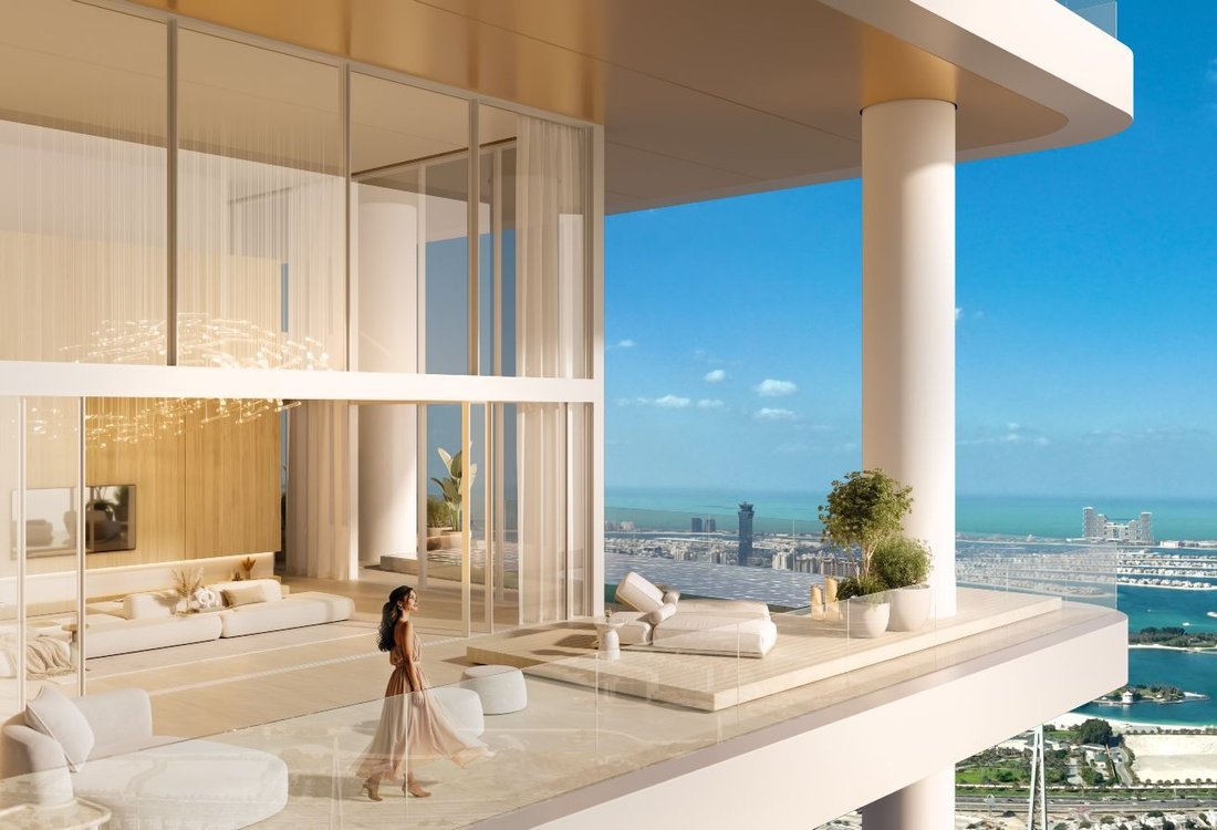 Apartment in Al Thanyah First, Al Thanyah, Dubai 1 - 18717072