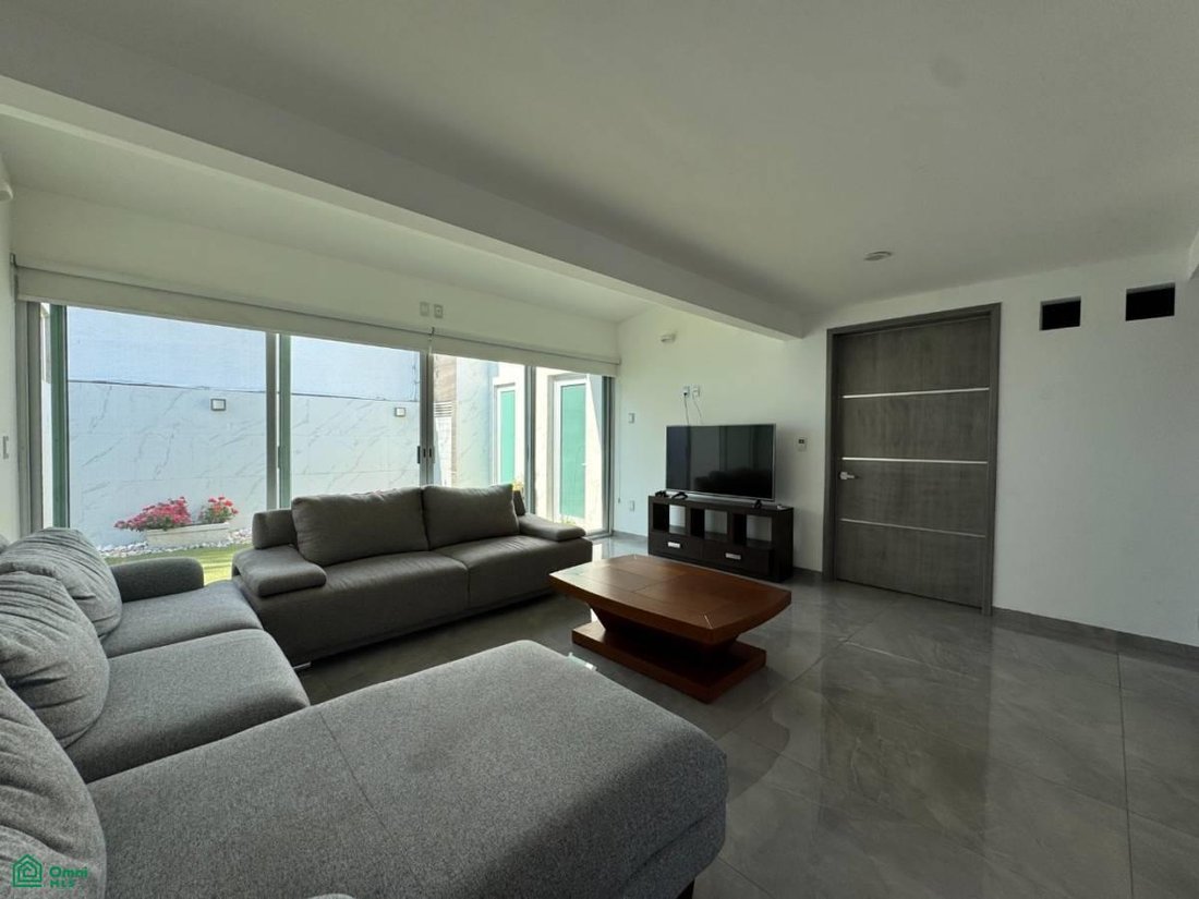 Maison à Santiago de Querétaro, Santiago de Querétaro, Mexique 4 - 17298711