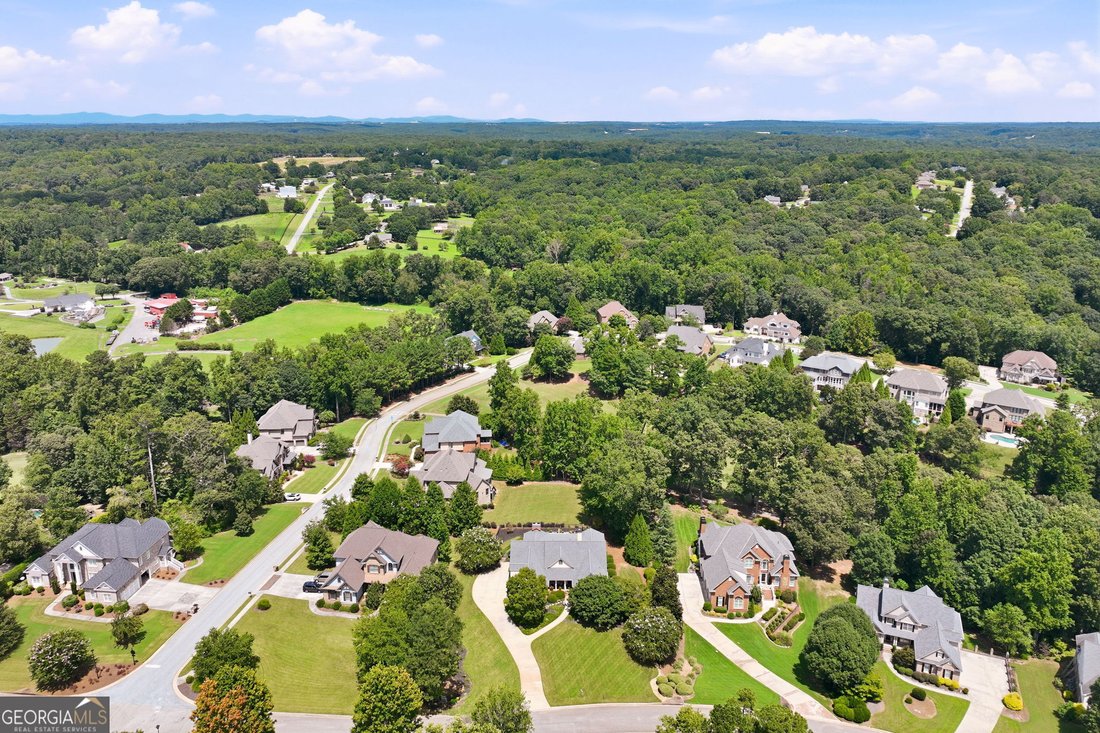 Casa en Flowery Branch, Georgia, Estados Unidos 5 - 18719279