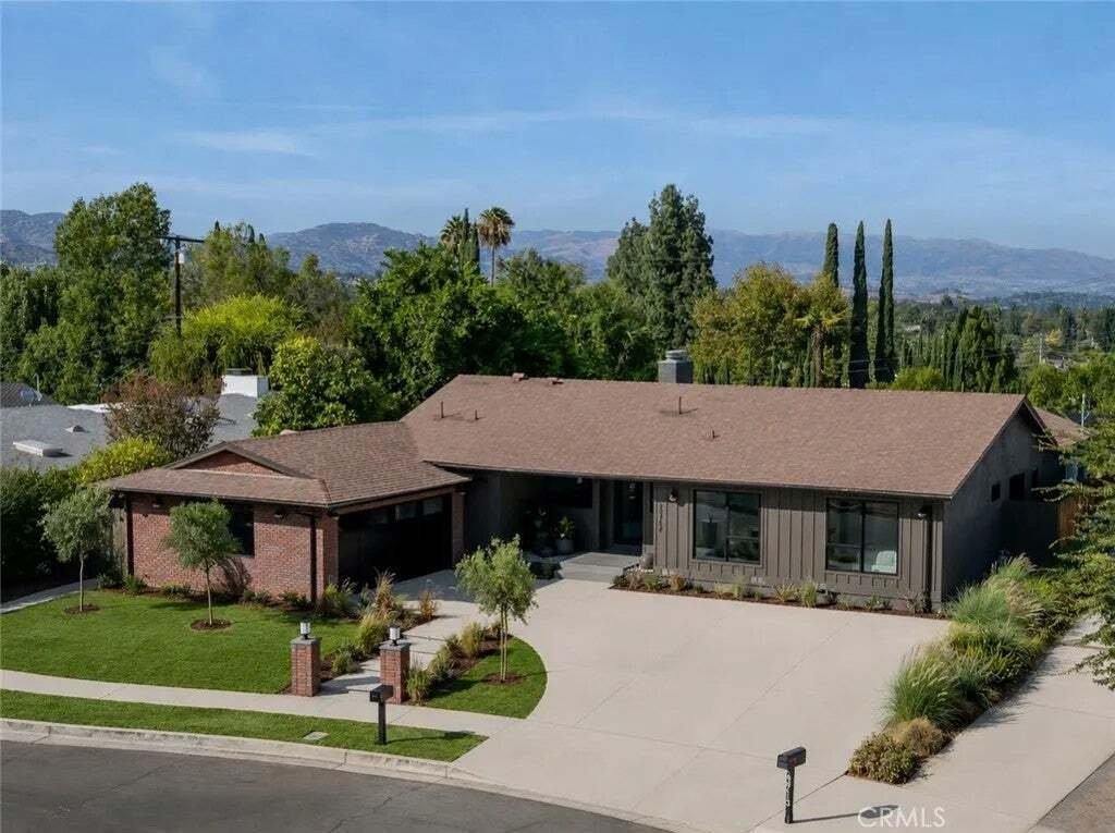 Casa a Los Angeles, California, Stati Uniti 2 - 18698314