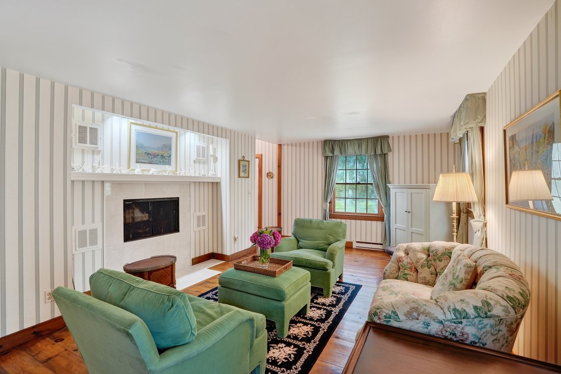 Haus in Edgartown, Massachusetts, Vereinigte Staaten 5 - 18716690