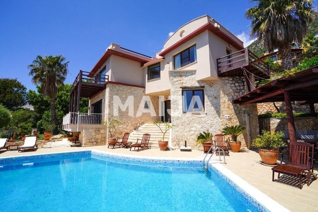 House in Kaş, Antalya, Turkey 5 - 18717962
