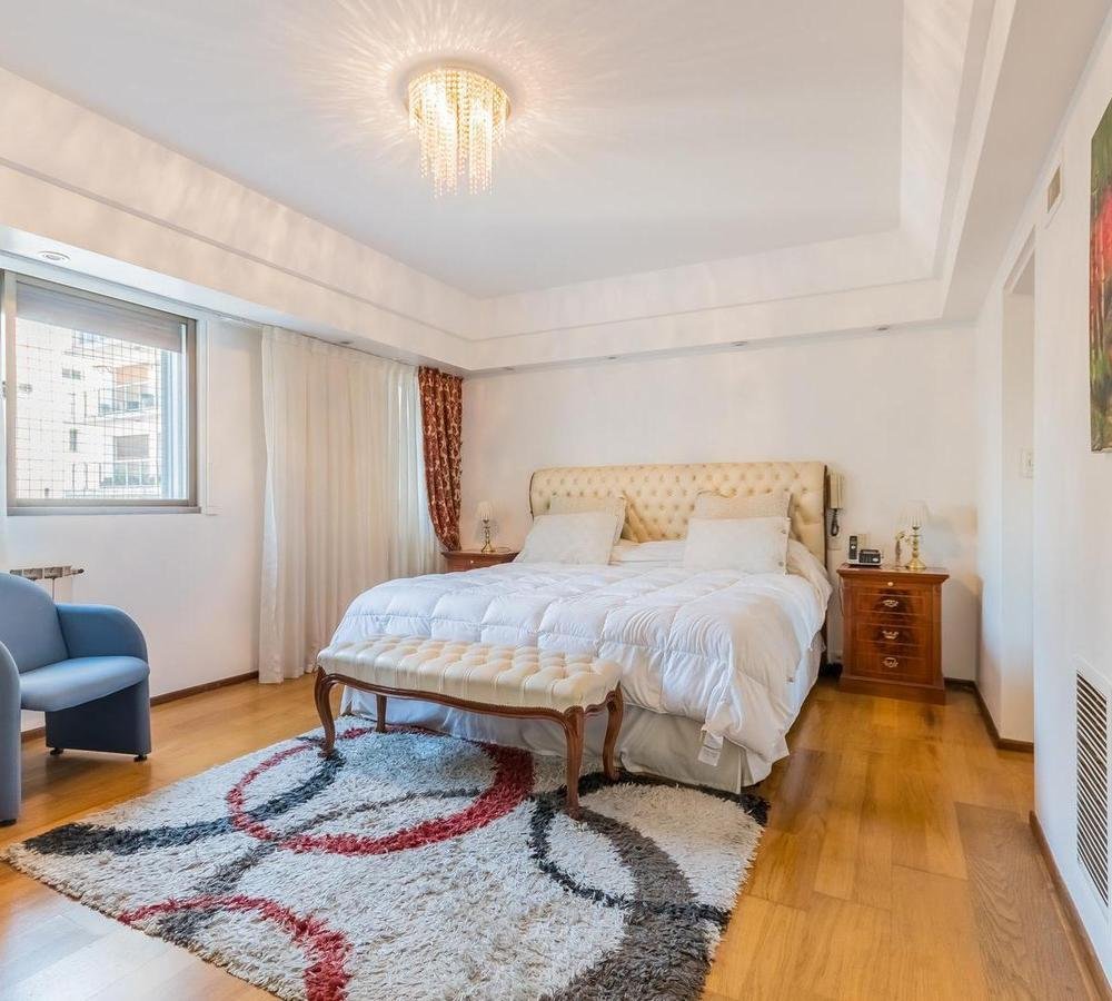 Apartment in Buenos Aires, Buenos Aires, Argentina 4 - 18716338