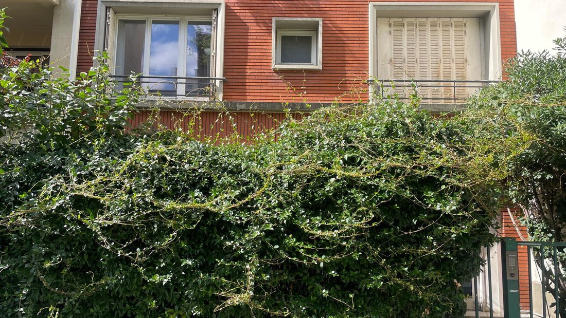 Appartement à La Fourche-Guy Môquet, Paris 17e Arrondissement, Paris 2 - 17444386