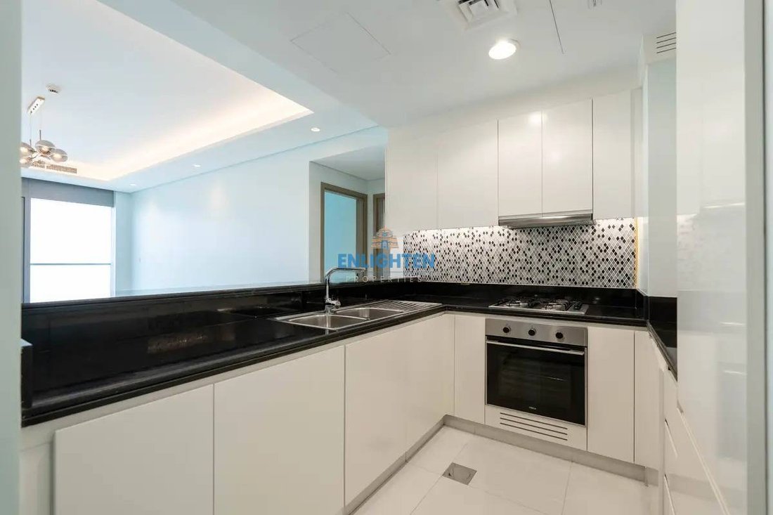 Apartamento en Business Bay, Dubái, Emiratos Árabes Unidos 4 - 18716699