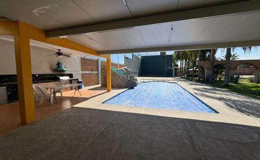Appartement à Fraccionamiento Los Sauces, Jalisco, Mexique 1