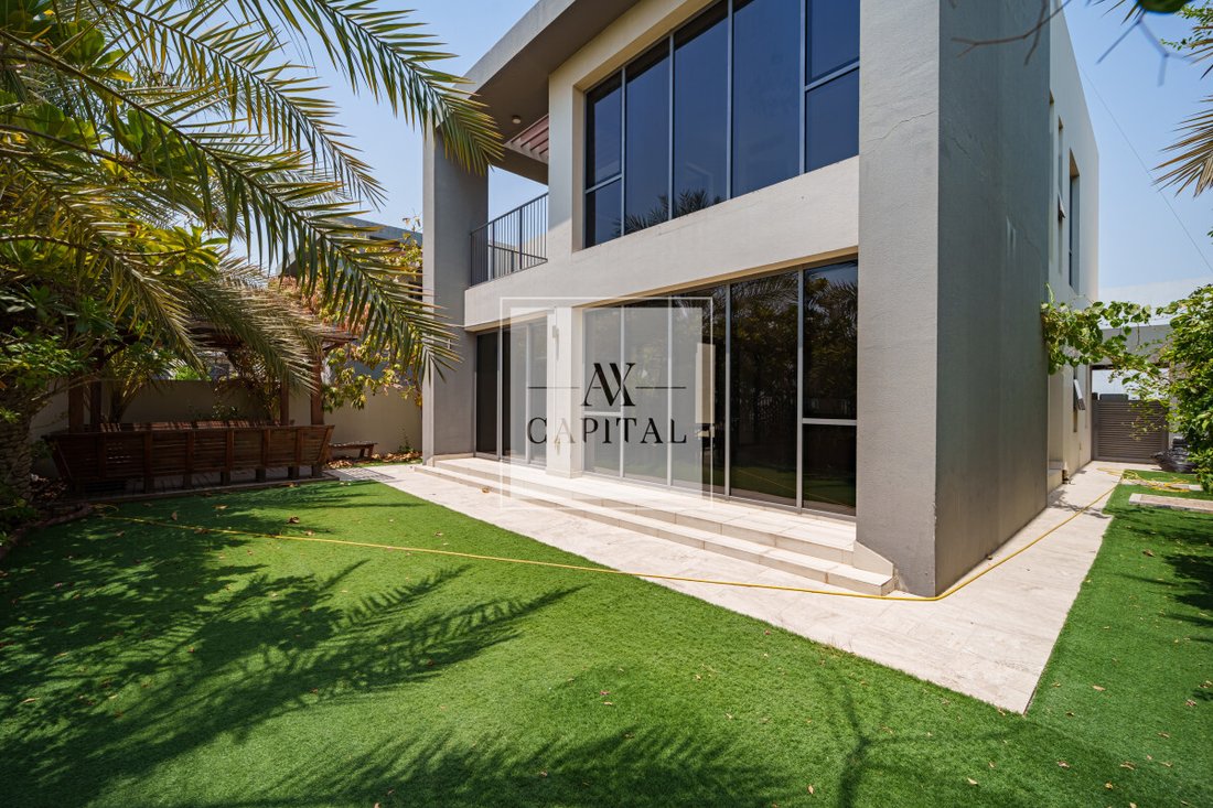 Townhouse in Al Mina / Dubai Maritime City, Dubai, United Arab Emirates 3 - 18717222