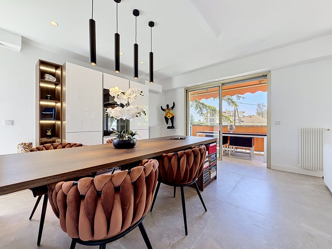 Apartment in Nice, Provence-Alpes-Côte d'Azur, France 3 - 18716549