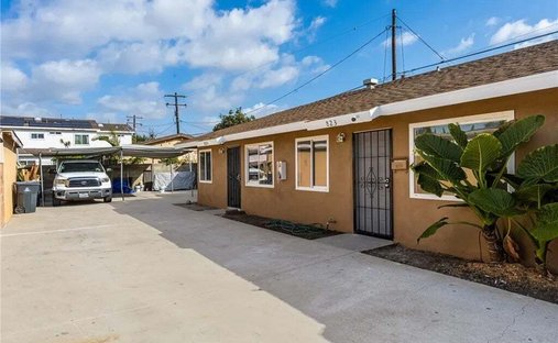 Condominio a Santa Ana, California, Stati Uniti 1