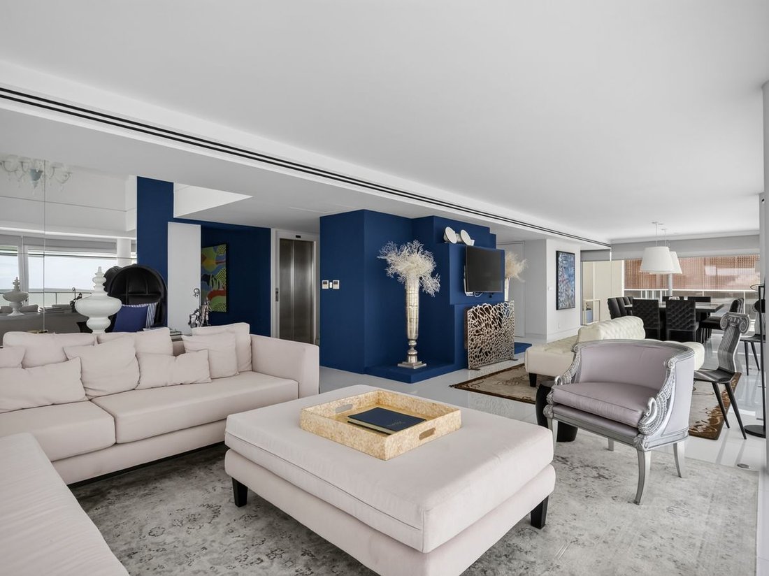 Apartamento en Punta del Este, Departamento de Maldonado, Uruguay 5 - 18719081